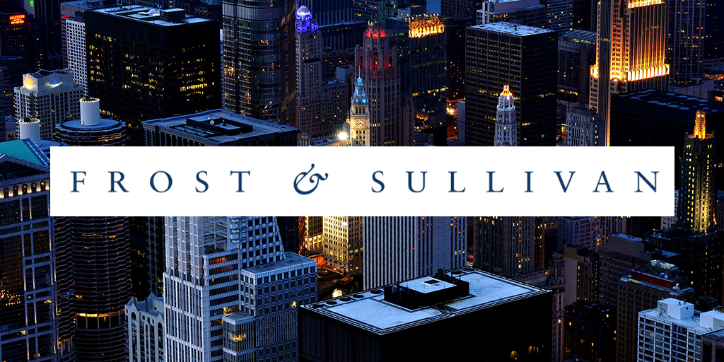 Frost & Sullivan