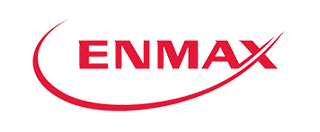 Enmax logo