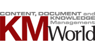 KMWorld