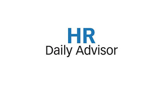 HR Daily Advisor