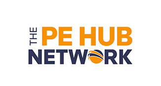 The PE Hub Network