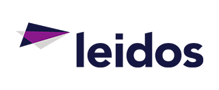 Leidos logo