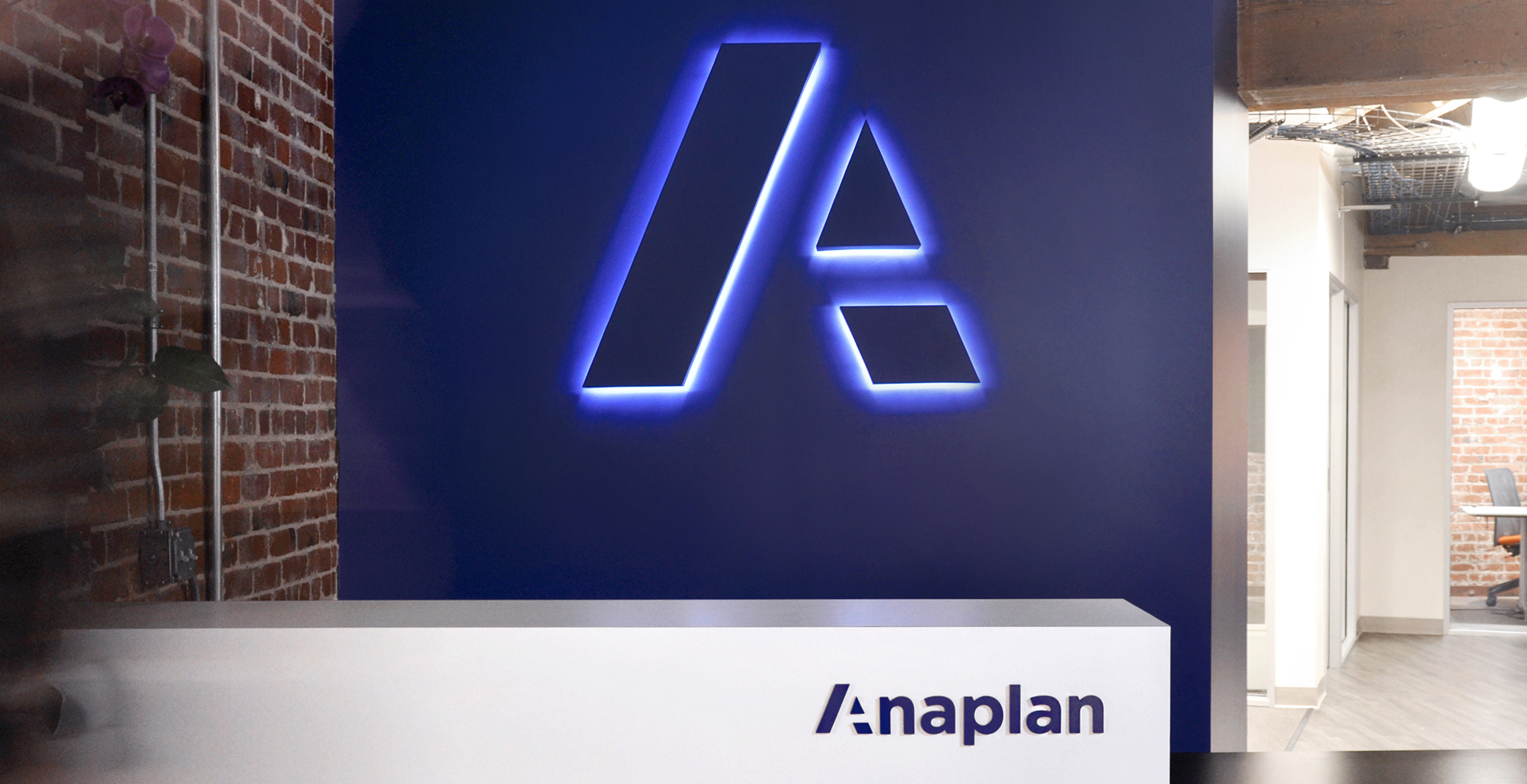 Anaplan