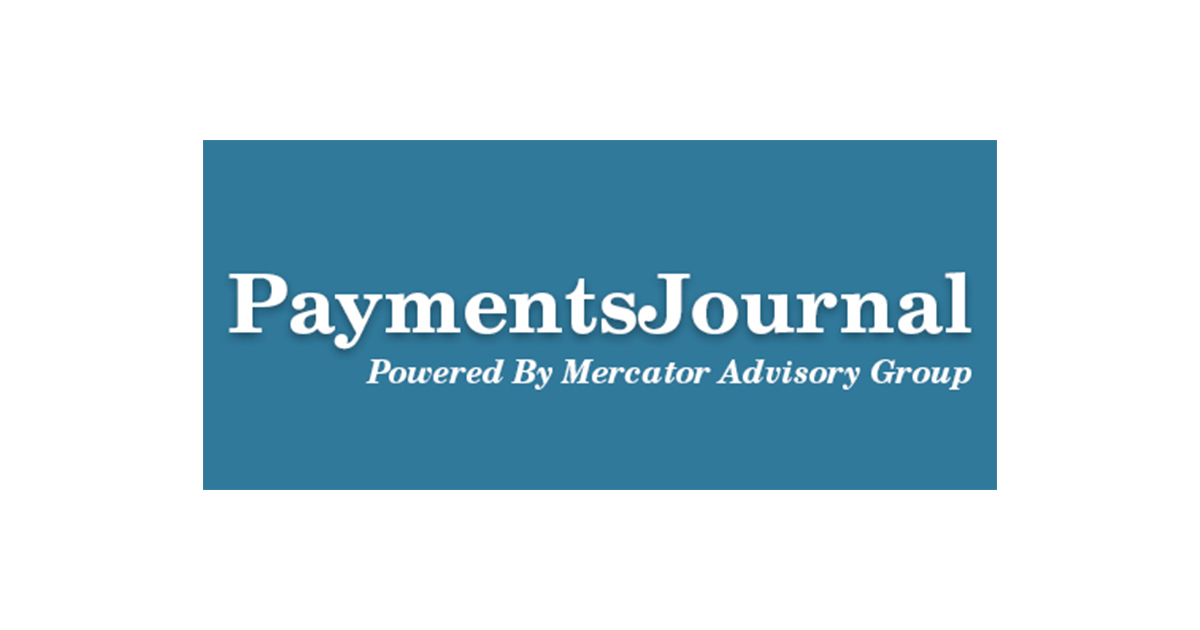 Payments Journal