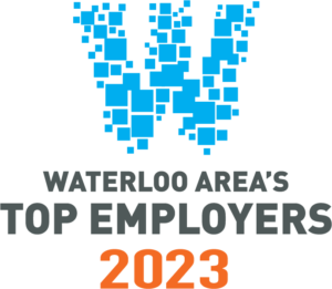 Waterloo Area's Top Employer