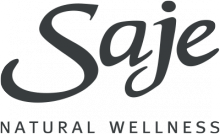 Saje Natural Wellness logo