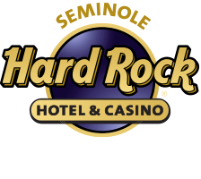 Seminole Hard Rock Hotel & Casino Hollywood